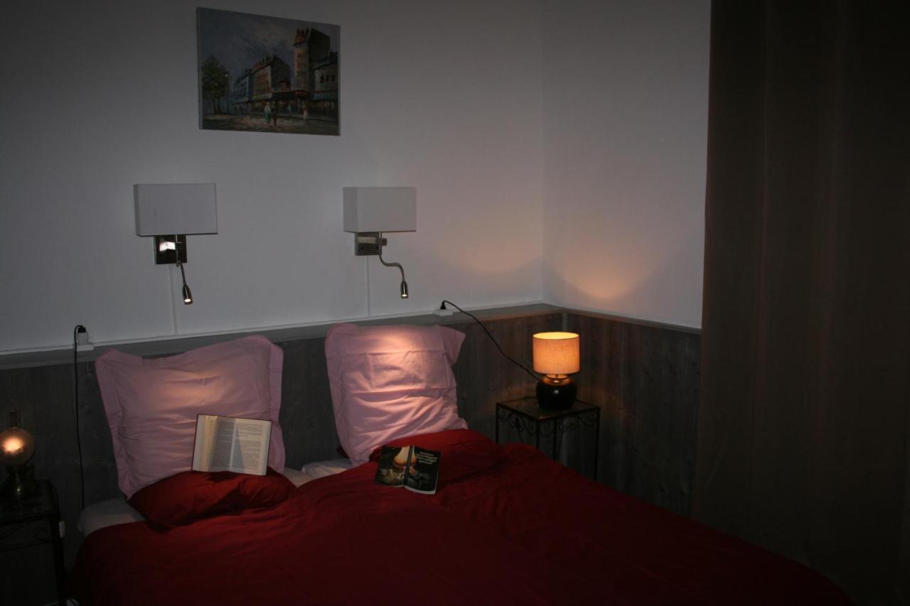 Domaine Des Hirondelles Villa Saint-Vincent-de-Cosse ภายนอก รูปภาพ