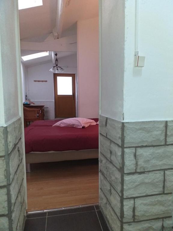 Domaine Des Hirondelles Villa Saint-Vincent-de-Cosse ภายนอก รูปภาพ