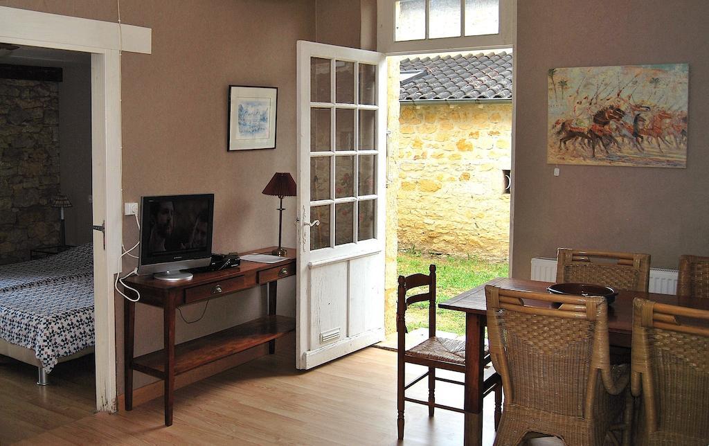 Domaine Des Hirondelles Villa Saint-Vincent-de-Cosse ห้อง รูปภาพ