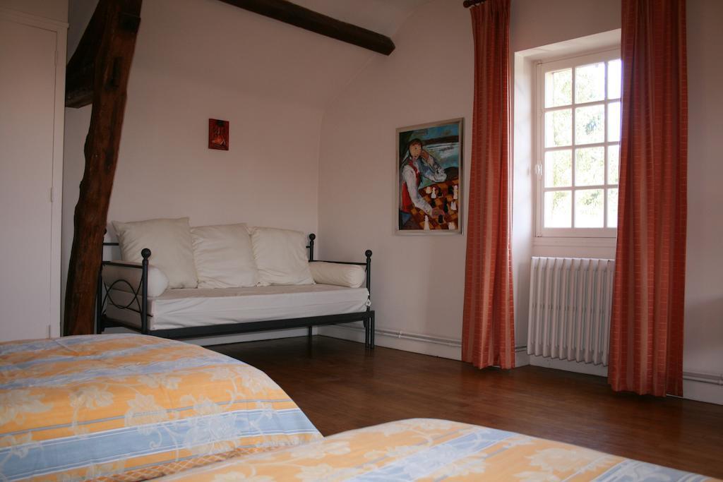 Domaine Des Hirondelles Villa Saint-Vincent-de-Cosse ภายนอก รูปภาพ