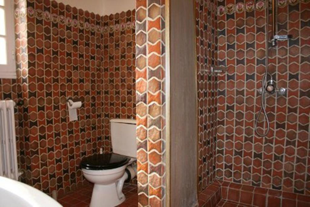 Domaine Des Hirondelles Villa Saint-Vincent-de-Cosse ภายนอก รูปภาพ