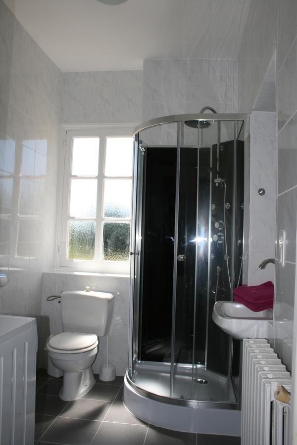 Domaine Des Hirondelles Villa Saint-Vincent-de-Cosse ภายนอก รูปภาพ